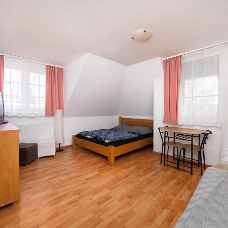 Maximus Apartment Krynica Morska Luaran gambar