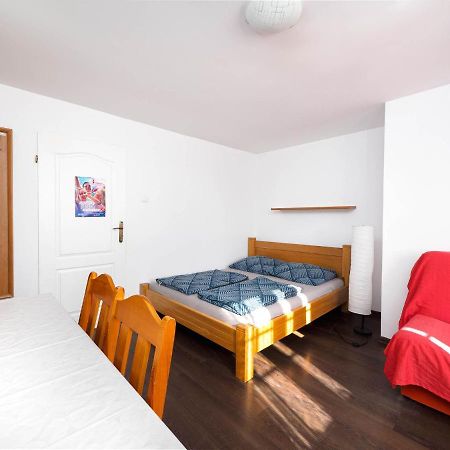 Maximus Apartment Krynica Morska Luaran gambar