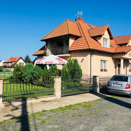 Maximus Apartment Krynica Morska Luaran gambar