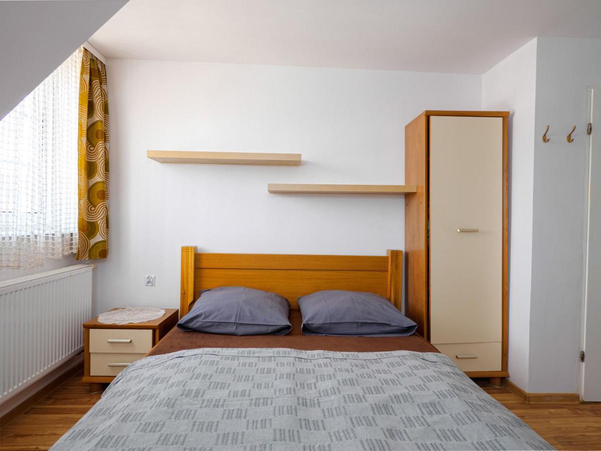 Maximus Apartment Krynica Morska Luaran gambar