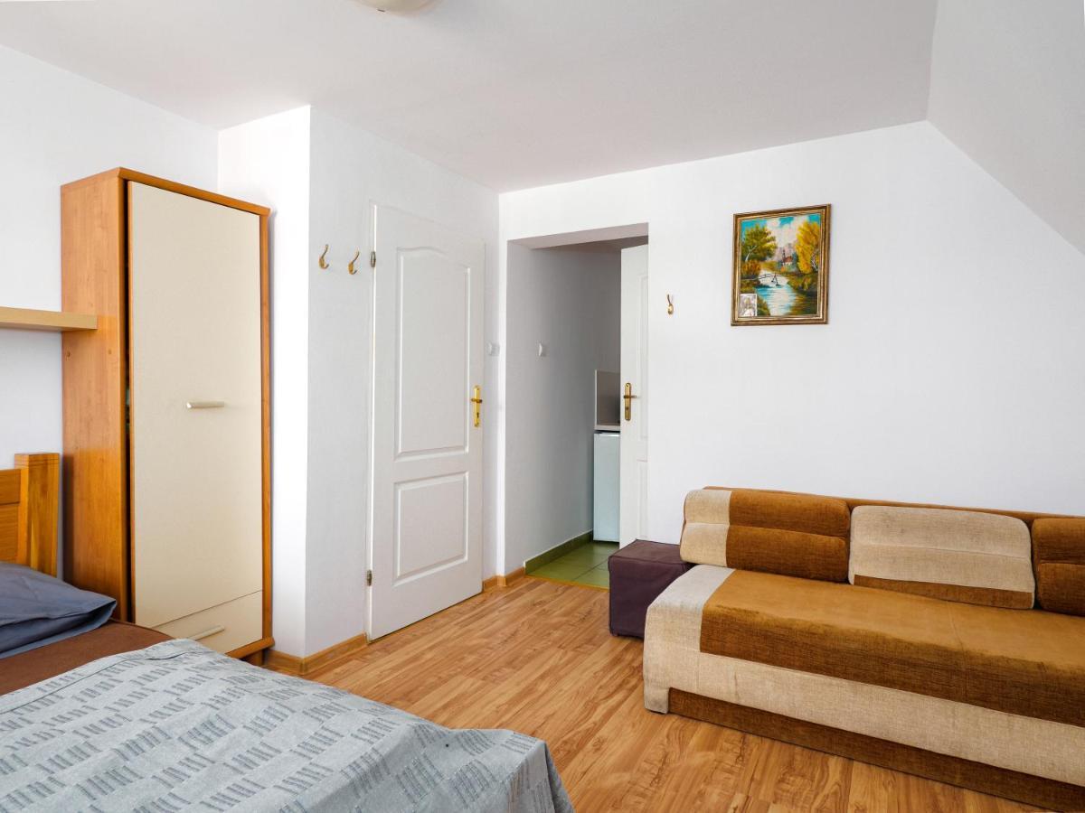 Maximus Apartment Krynica Morska Luaran gambar
