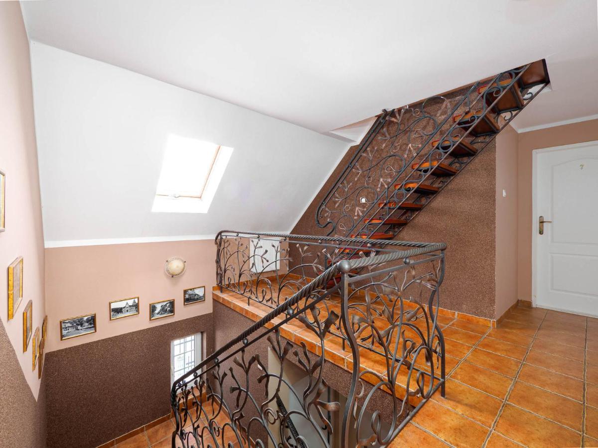 Maximus Apartment Krynica Morska Luaran gambar