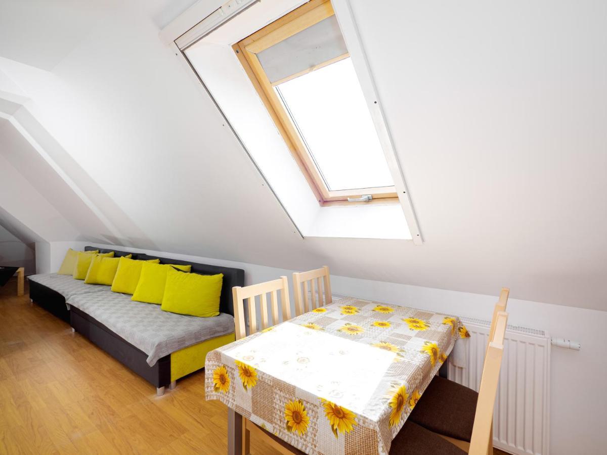 Maximus Apartment Krynica Morska Luaran gambar