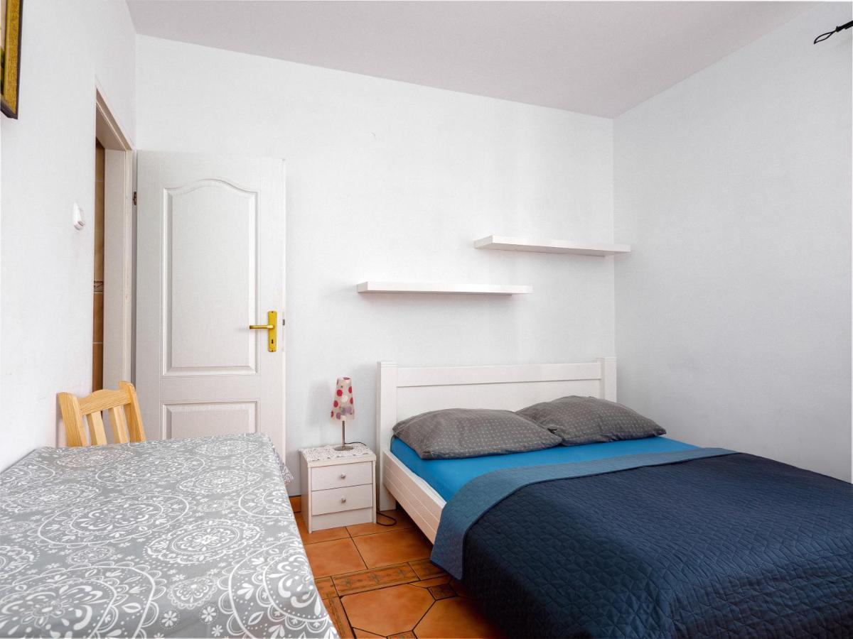 Maximus Apartment Krynica Morska Luaran gambar