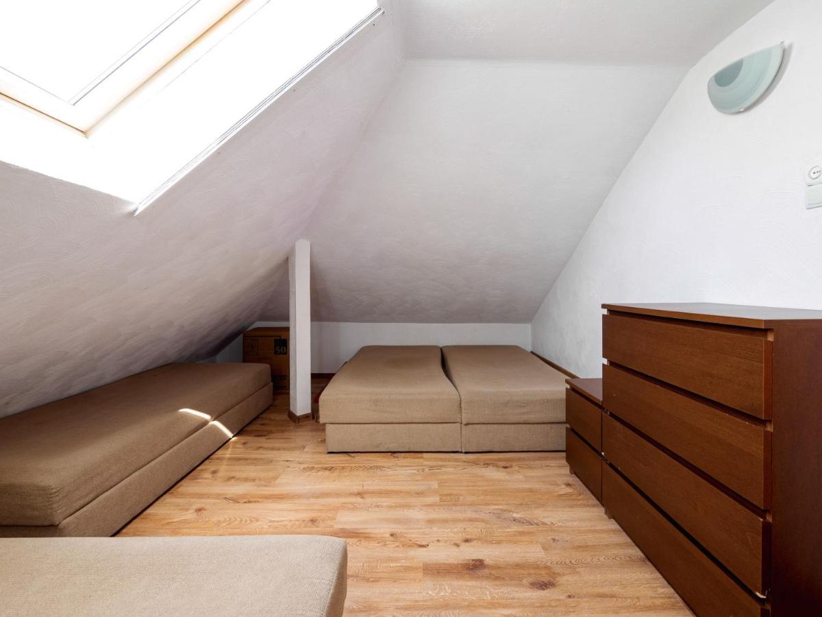 Maximus Apartment Krynica Morska Luaran gambar