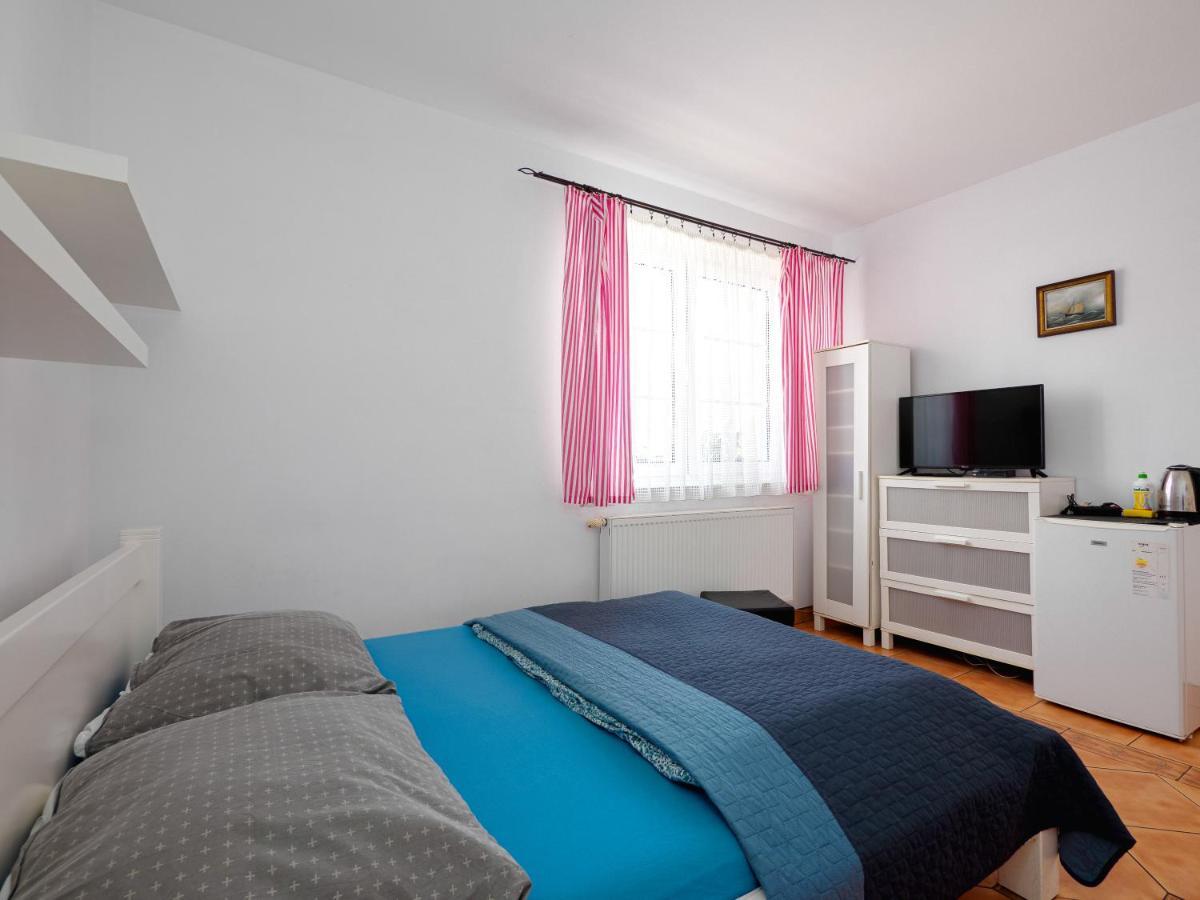 Maximus Apartment Krynica Morska Luaran gambar
