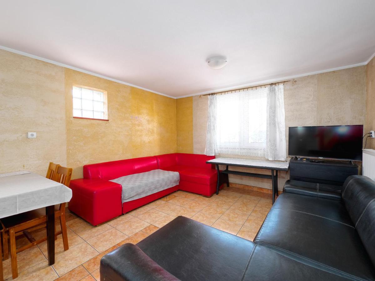 Maximus Apartment Krynica Morska Luaran gambar