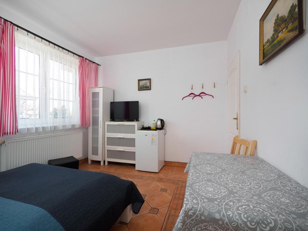 Maximus Apartment Krynica Morska Luaran gambar