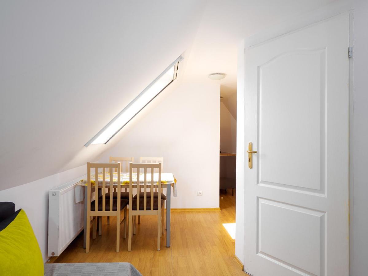 Maximus Apartment Krynica Morska Luaran gambar