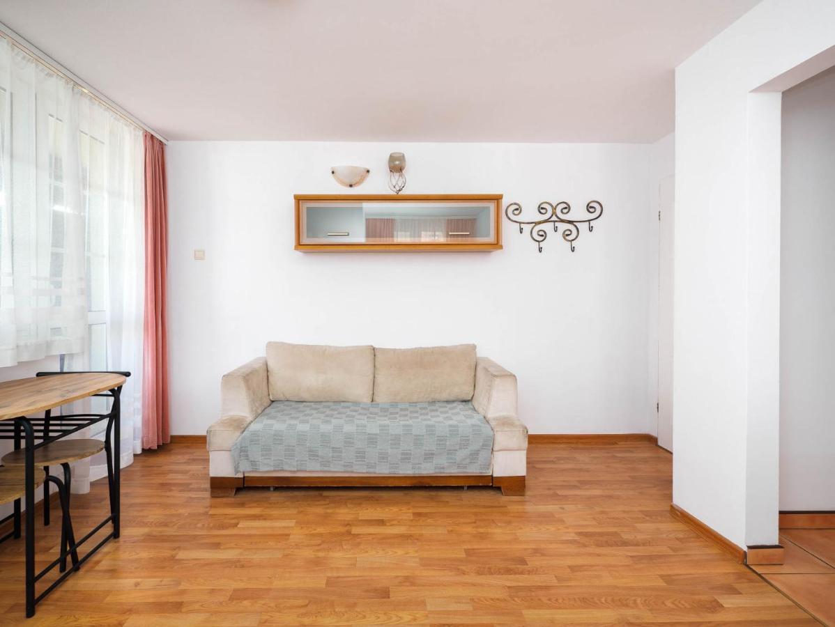 Maximus Apartment Krynica Morska Luaran gambar