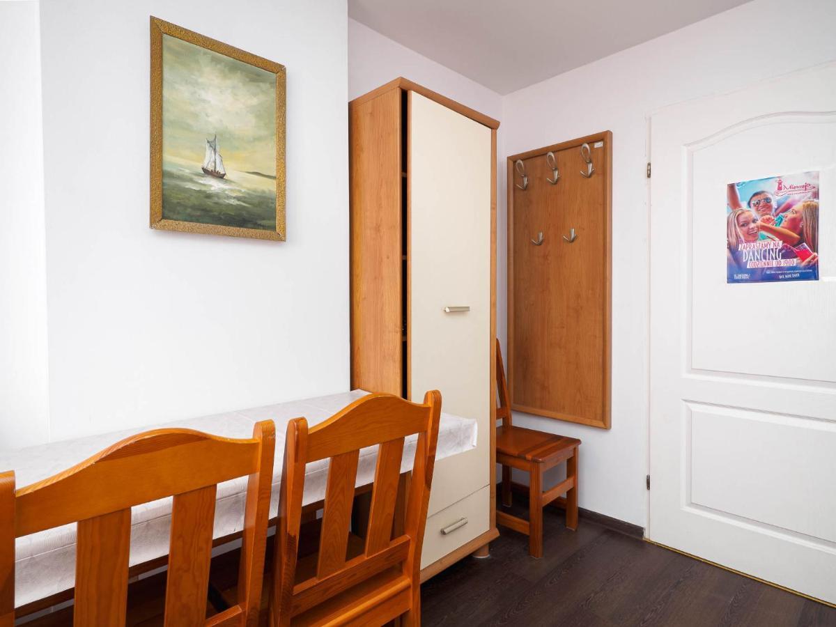 Maximus Apartment Krynica Morska Luaran gambar