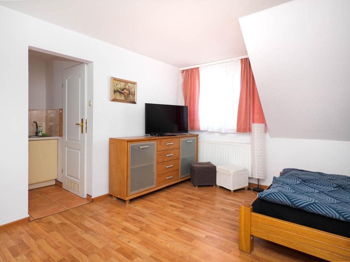 Maximus Apartment Krynica Morska Luaran gambar