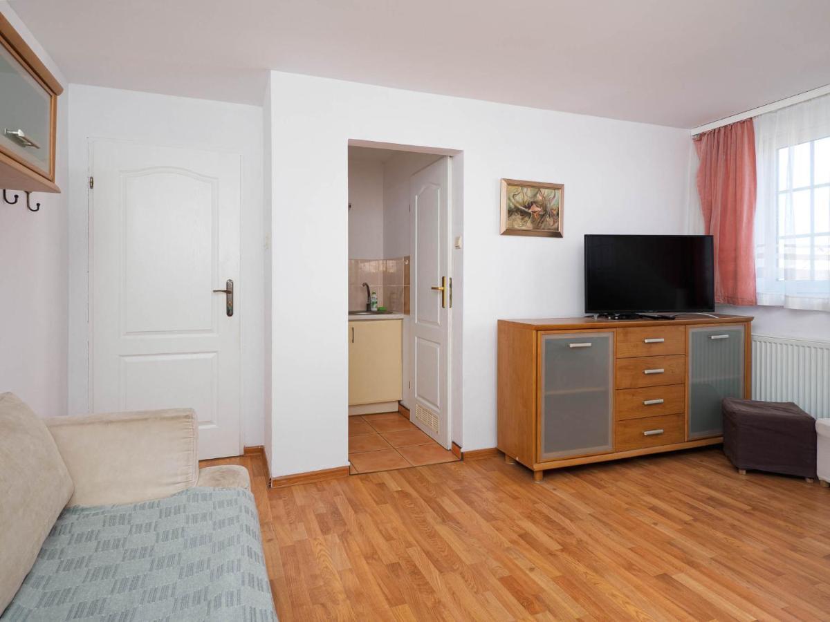 Maximus Apartment Krynica Morska Luaran gambar