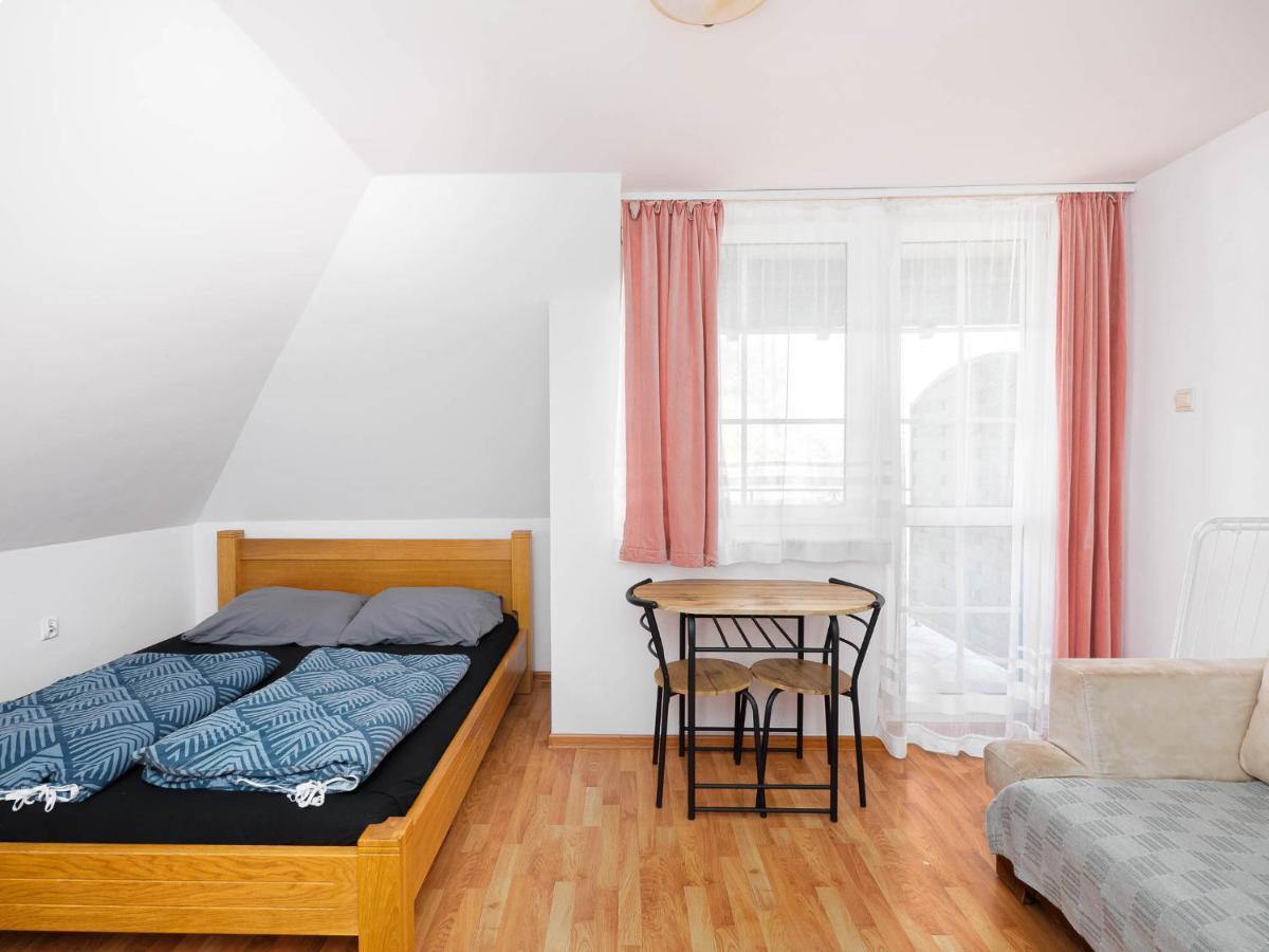 Maximus Apartment Krynica Morska Luaran gambar