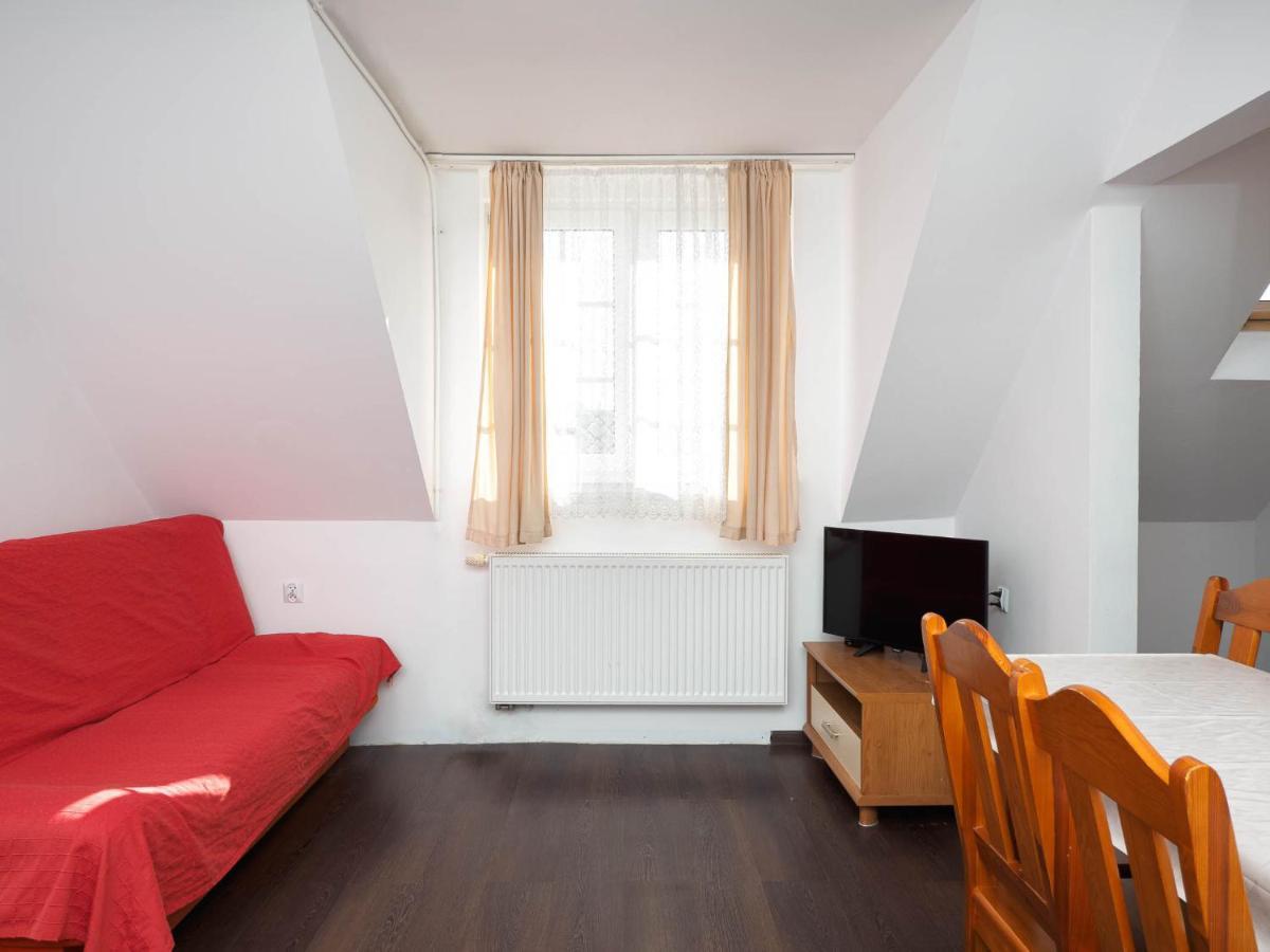 Maximus Apartment Krynica Morska Luaran gambar