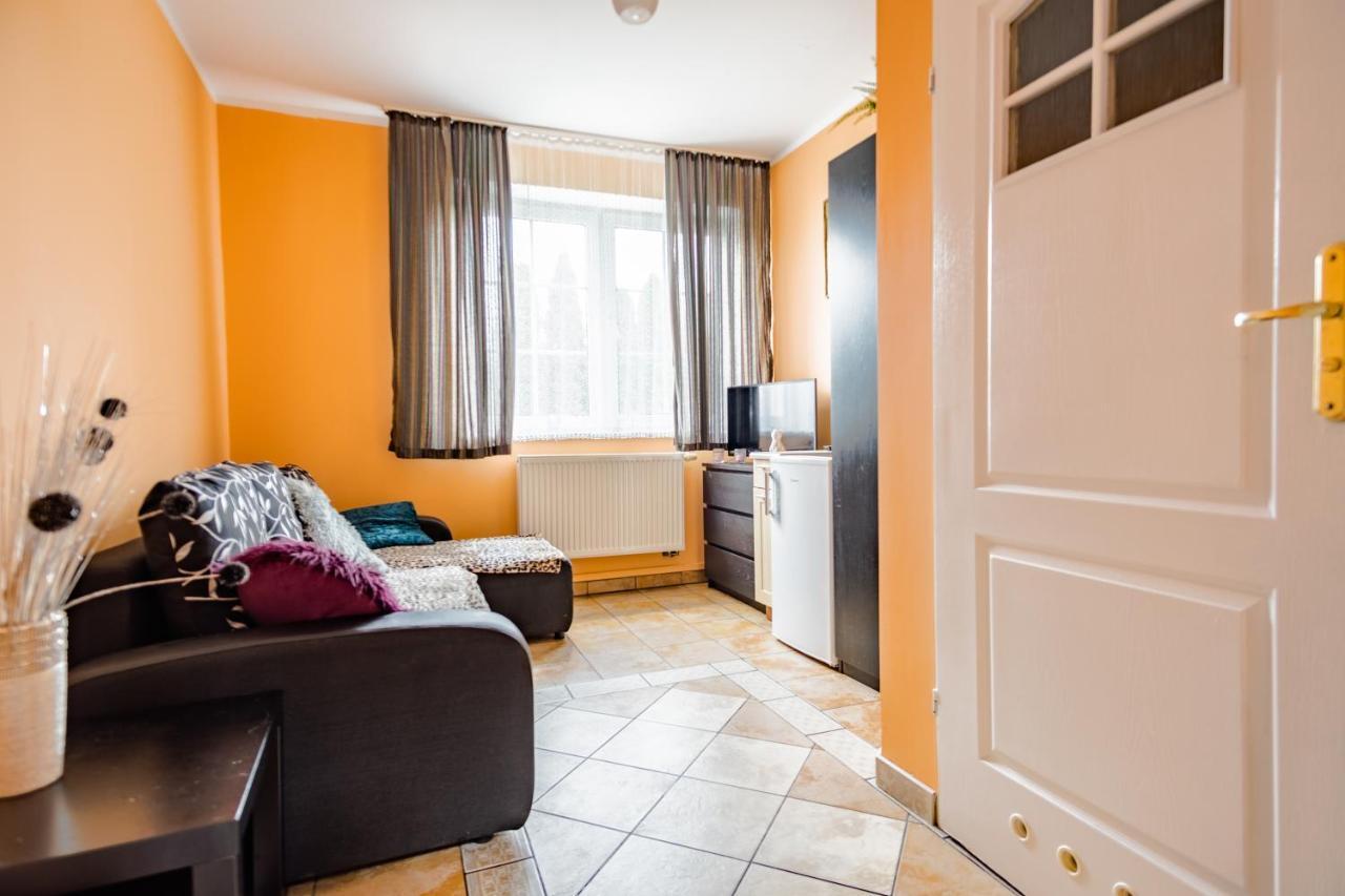 Maximus Apartment Krynica Morska Luaran gambar